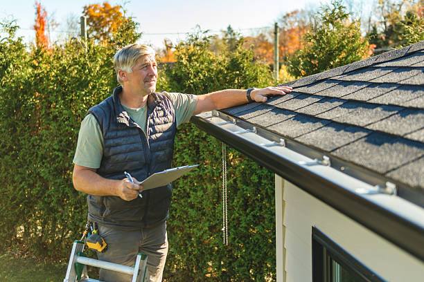 Affordable Storm Damage Roof Repair solutions in Ruby, NY