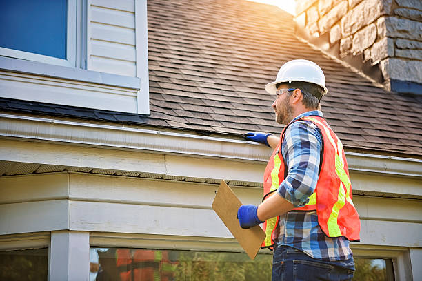 Licensed Storm Damage Roof Repair service in Ruby, NY - Norken Roofing